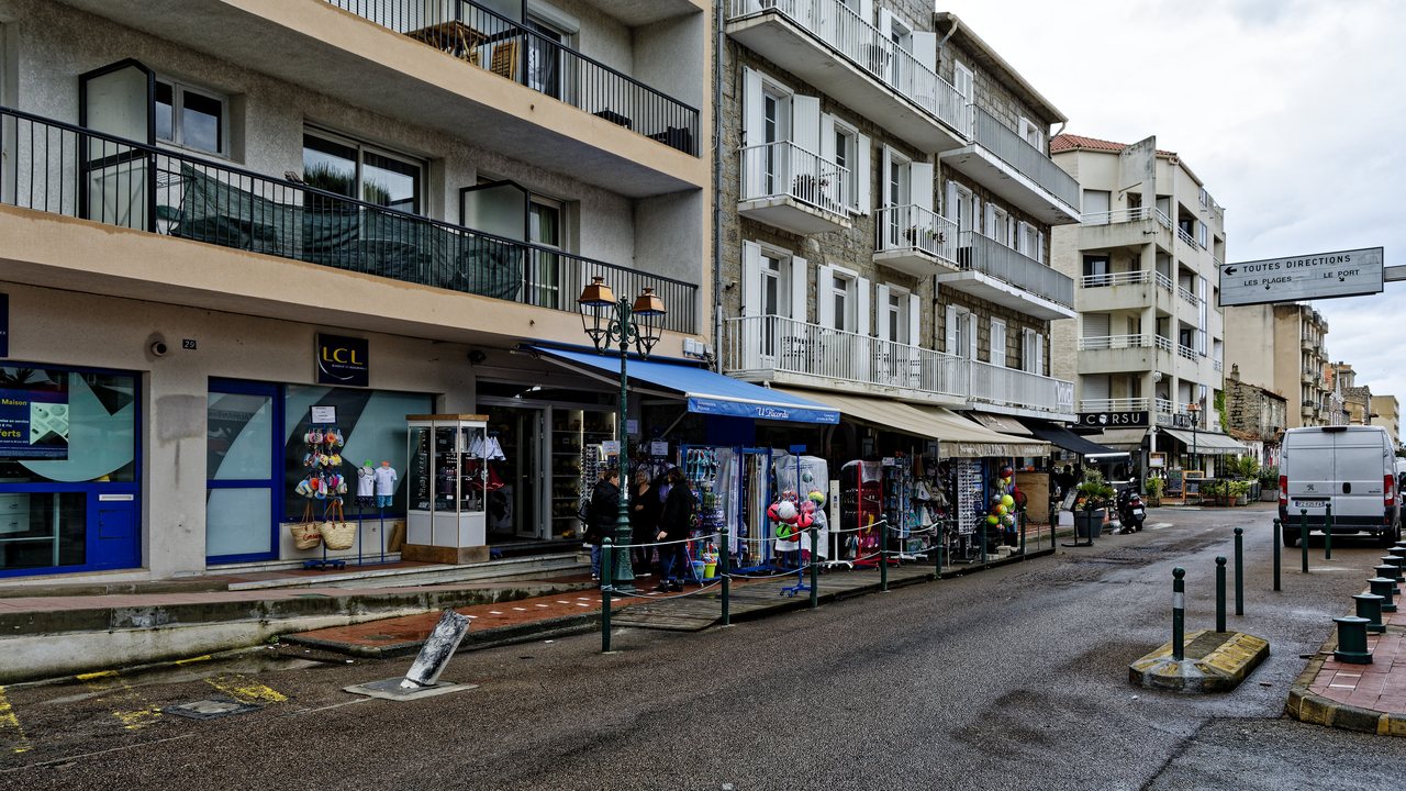 20230520 102913•Propriano•Corsica•France